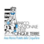 logo Parco Nazionale delle Cinque Terre Area Marina Protetta Liguria