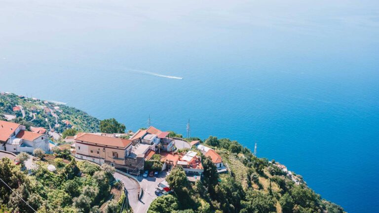 Parco Nazionale Cinque Terre area marina protetta