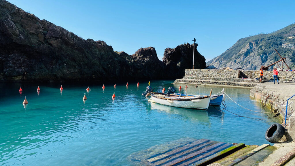 Framura marina