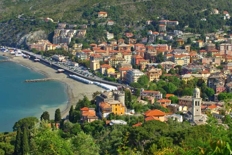 Levanto