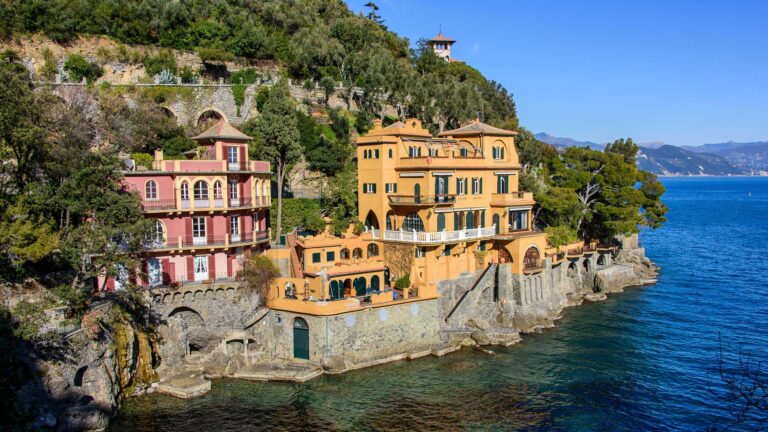 Portofino