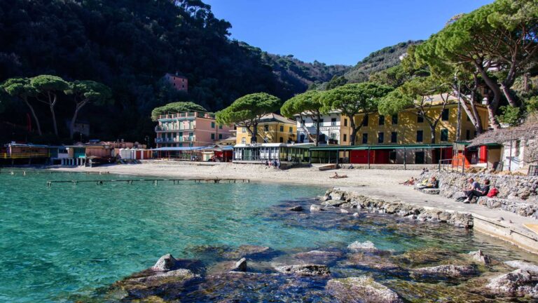 Portofino Paraggi