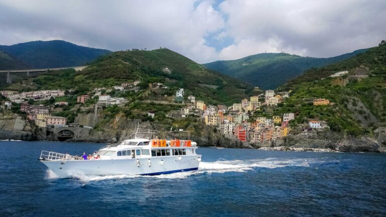 Rio Maggiore Liguria Cinque Terre